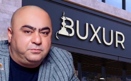 “Buxur” çay evinin sahibi “Vüsal 900” araşdırılacaq - “Buxur” çay evinin sahibi “Vüsal 900” araşdırılacaq -