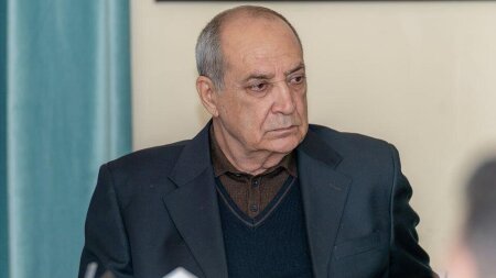  ﻿ “Bundan sonra “Xalq artisti” adı verilməyəcək” – 