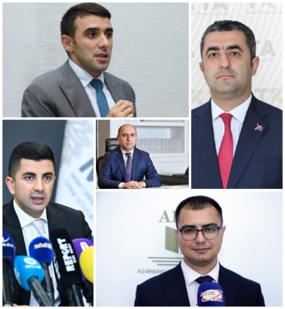 Təhsildə “Pul və Dayday” Fenomeni – 
