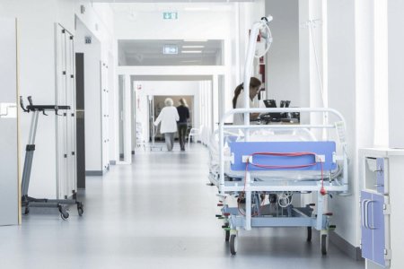 Poliklinikalarda yaranan sıxlığa aydınlıq gətirilib