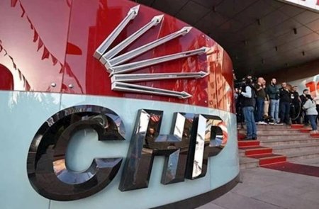 CHP-nin qurultayları ilə bağlı məhkəmə prosesi təxirə salınıb 
