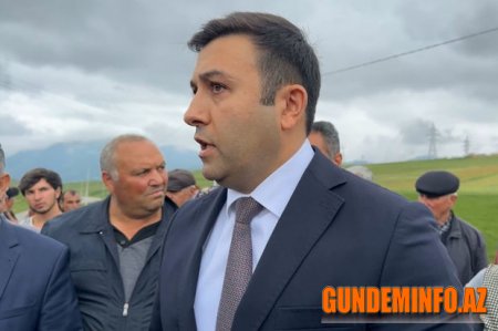 Orxan Mürsəlovun “PERİ CONSTRUCTİON”  MMC-yə verdiyi yarım milyonun aqibəti necə olacaq