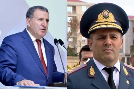 Həbibəyli ölkədən qaçmaq istədi -