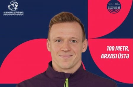 Paraüzgüçümüz dünya çempionu oldu