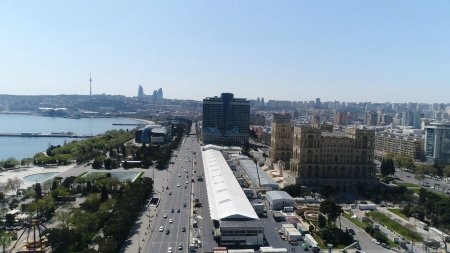 Diqqət: Bakıda ödənişli yollarla bağlı mühüm açıqlama – 