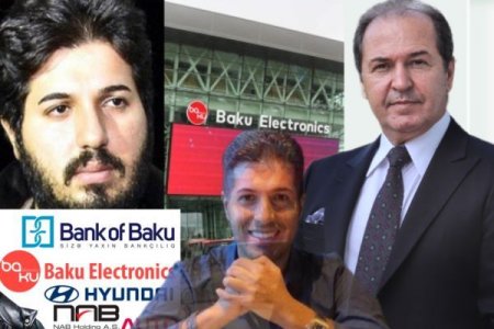 Rza Zərrabın bacısının ərinin “Baku Electronics”ində MÜŞTƏRİNİ ALDATDILAR: 