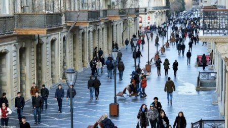 Azərbaycanda təhlükəli infeksiya ortaya çıxdı – 