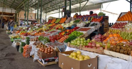 Oktyabrdan bazarlarla bağlı yeni qaydalar qüvvəyə minir - 