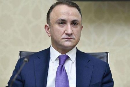 İcra başçısı Elgin Həbibullayev eyni ərazini iki şirkətə satıb - 