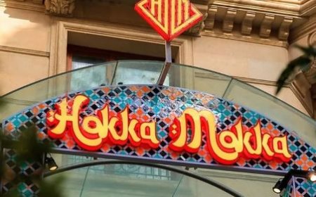 “Hokka Mokka“da yoxlama: 
