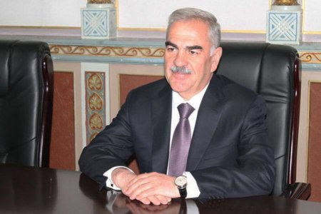 Vasif Talıbovun oğlu satdığı oteli yenidən aldı - 