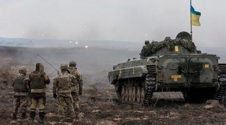 Son statistika: Ukrayna bu cür dirçəlir, Rusiya isə...