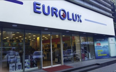 “Eurolux”un rəhbəri evini satdı - 