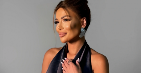 “TikTok”er Mahirəyə həbs CƏZASI: 