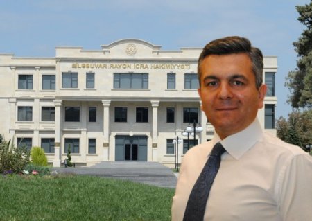 Biləsuvarda dövlətin pulu könül istəyi ilə xərclənir(?) -