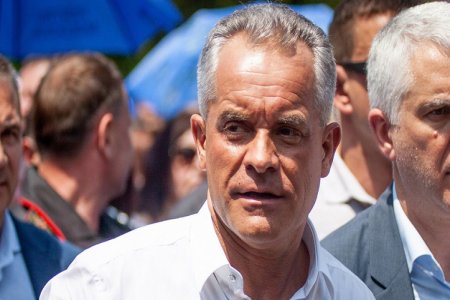 Oliqarx Vladimir Plaxotnyuk Yunanıstandan Moldovaya ekstradisiya edilib