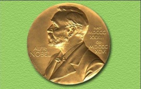 Nobel mükafatının sonuncu qalibləri məlum oldu