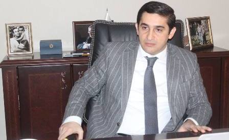 Azərbaycan Universitetinin rektoru istefa verdi - 