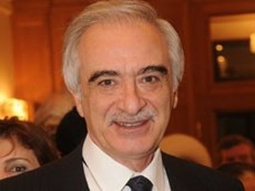 Polad Bülbüloğlu YUNESKO-nun baş direktoru seçilə bilər