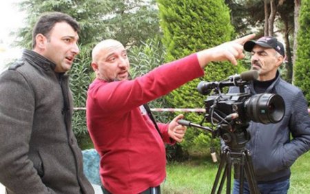 Bakıda bu film yayımdan qaldırıldı - 