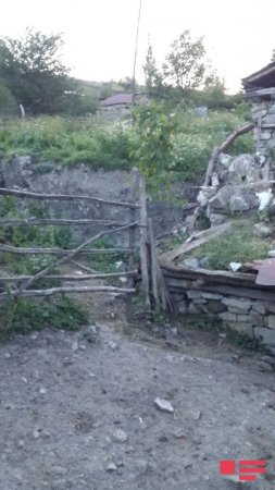 Bakı-Şamaxı yolunda sürüşmə aktivləşib, İsmayıllıda yeni sürüşmə sahələri yaranıb