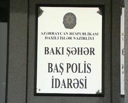 Banklarda girovda olan avtomobilləri satan şəxs saxlanılıb - 