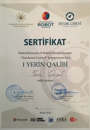 Azərbaycanın olimpiada çempionu xaricə yarışa gedə bilmədi 