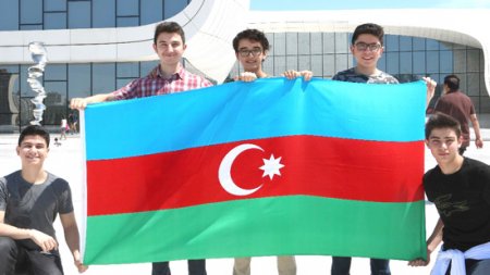 Azərbaycanın olimpiada çempionu xaricə yarışa gedə bilmədi 