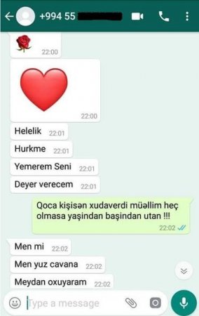 Bakıda şirkət rəhbəri işə düzəlmək istəyən qıza intim təklif etdi - 