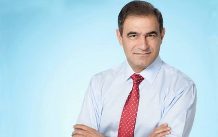 ABŞ-da yaşayan qarabağlı memar-rəssam - 