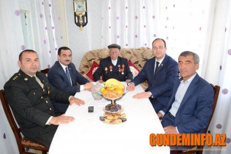 DAŞKƏSƏNDƏ 9 MAY – QƏLƏBƏ GÜNÜ QEYD EDİLDİ DAŞKƏSƏNDƏ 9 MAY – QƏLƏBƏ GÜNÜ QEYD EDİLDİ
