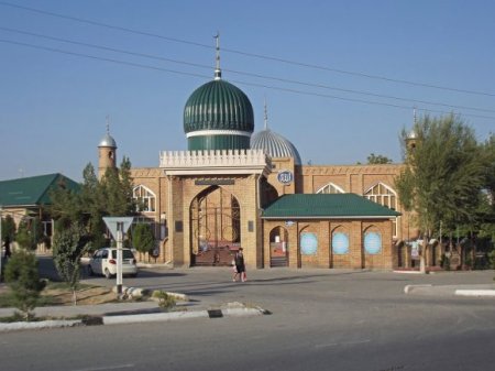 Şəhərin icra başçısı “JEK” müdiri Möminova 10 dəqiqədə 100 söyüş söydü