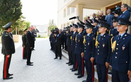 “Deyirlər ki, Heydər Əliyev prezident olmasaydı, İlham heç nəyə nail olmazdı”