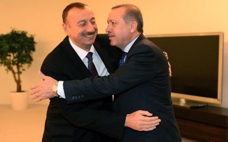 “Deyirlər ki, Heydər Əliyev prezident olmasaydı, İlham heç nəyə nail olmazdı”