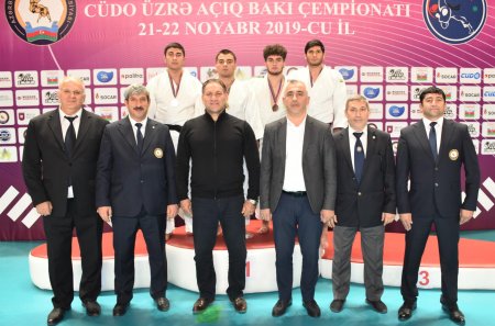 FHN-in idmançıları çempionatda uğurlu çıxış ediblər (FOTO)