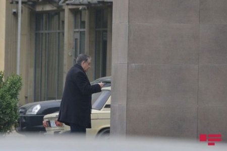 YAP İdarə Heyətinin iclası başa çatdı - 