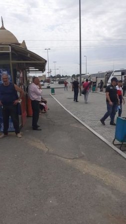 Gürcüstan azərbaycanlı vətəndaşlarını ölkəyə buraxmır -