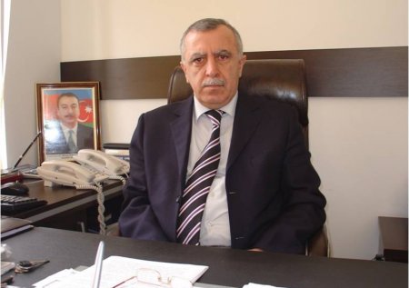 Həbs edilən icra başçısının əmisi oğlu yüksək vəzifədə çalışır - Həbs edilən icra başçısının əmisi oğlu yüksək vəzifədə çalışır -