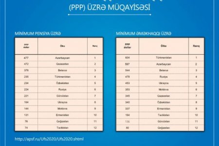 Ermənistan dərin sosial tənəzzülün məngənəsindədir - 