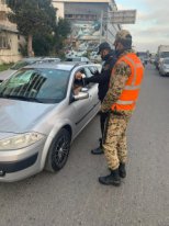 Bakıda tibbi maskalardan düzgün istifadə etməyənlər cərimələnib