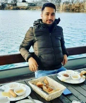Kürdə batan şəxs Vətən müharibəsi iştirakçısı imiş - Kürdə batan şəxs Vətən müharibəsi iştirakçısı imiş -