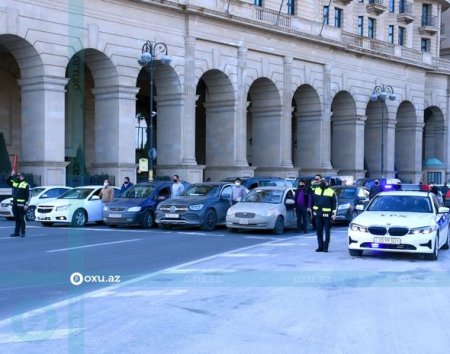 Xocalı qurbanlarının xatirəsi bir dəqiqəlik sükutla yad edildi - 