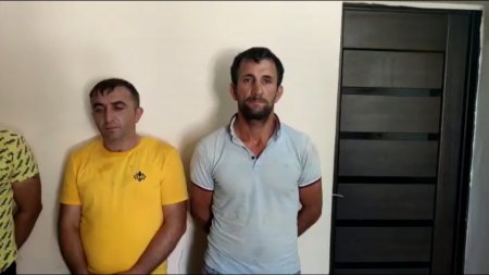 Bakıda maşını oğurlayıb ehtiyat hissələrini satdılar -  