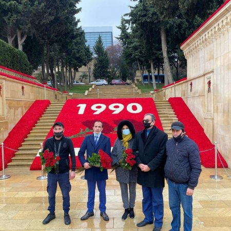 Axtarışa verilən saxta polkovnikin Roza Zərgərli ilə görüntüsü yayıldı -