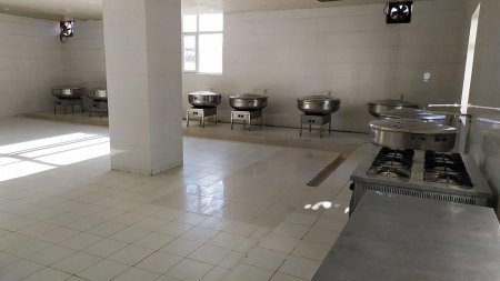 Azərbaycanda yeni hərbi obyektlər istifadəyə verilib