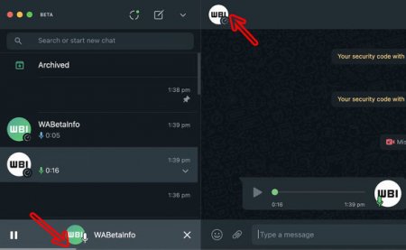 “WhatsApp”a yeni funksiya gəlir - 