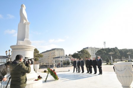 Abşeron rayonunda silsilə tədbirlər keçirilib