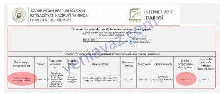 Gənclər idarəsinin tenderini dəfələrlə məhkum olunmuş residivist necə udub? – 