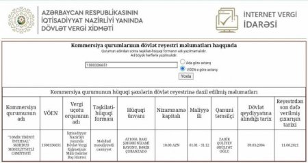 Elman Rüstəmovun “xaloğlu şirkətləri” və “Azərsu” ASC-nin milyonluq sifarişləri…- 