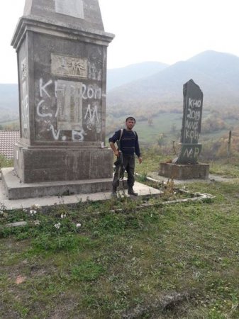 Vətən müharibəsi şəhidinin ailəsi Binəqədi İcra Hakimiyyətindən narazıdır - 